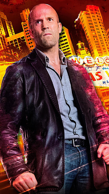Wild Card (2022) movie HD phone wallpaper
