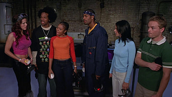 Scary Movie 2 (2022) movie HD wallpaper