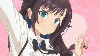 Alina Clover — Guild Receptionist Who Solos Bosses to Clock Out, Anime, I May Be a Guild Receptionist But I'll Solo Any Boss to Clock Out on Time, Alina Clover HD wallpaper