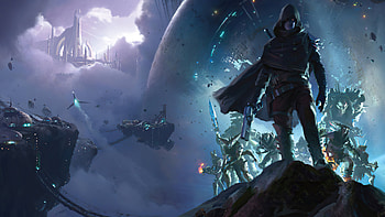 2022 Destiny 2 Forsaken , destiny-2, destiny, 2022-games, games, artstation HD wallpaper
