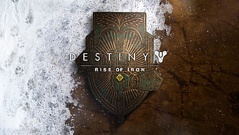 Destiny Rise Of Iron , destiny-rise-of-iron, destiny, games, 2016-games HD wallpaper