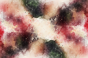 Abstract, Stains, Spots, Watercolor HD wallpaper