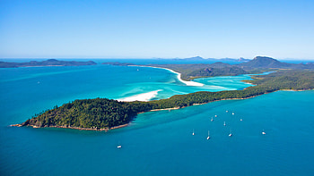 Islands in Australia, Blow your mind, Mind-blowing, Australia HD wallpaper