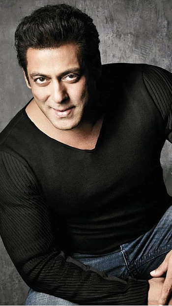 Salman Khan, Handsome Hero HD phone wallpaper