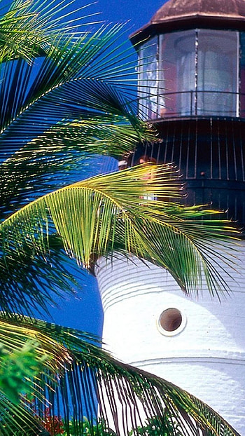 Florida key west lighthouses | (106239) HD phone wallpaper