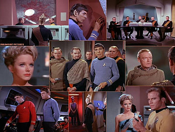 A Taste of Armageddon, classic trek, the original series, tos, star trek HD wallpaper