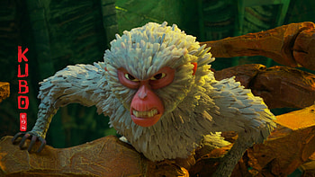 Kubo and the Two Strings, Coraline blog, Vibrant stop-motion, Fantastical adventures HD wallpaper