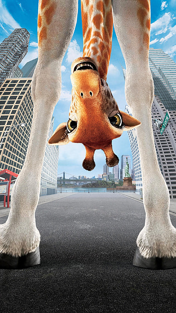 The Wild (2022) movie HD phone wallpaper