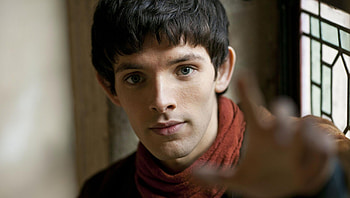 Merlin (2022) movie HD wallpaper