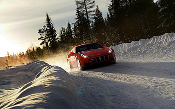 Transport, Auto HD wallpaper