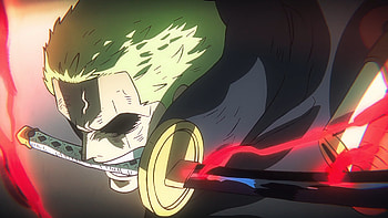 Anime, One Piece, Roronoa Zoro HD wallpaper