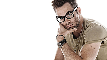 Chris Pine, , mobile & tablet, Explore HD wallpaper