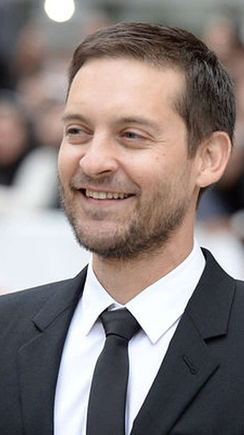 Tobby Maguire, Hero HD phone wallpaper