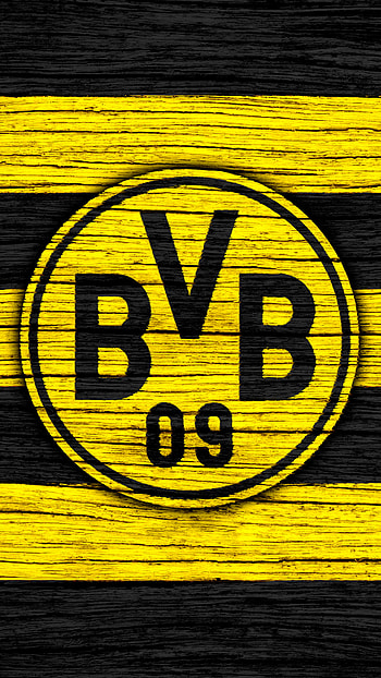 Borussia Dortmund, Sports team, Sports , Football club HD phone wallpaper