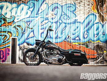 The Never Ending Story, chrome, bike, , 08 HD wallpaper