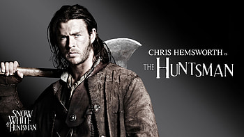 Chris Hemsworth, Huntsman, Snow White and the Huntsman 2, Movie sequel HD wallpaper