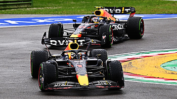 2022 Emilia Romagna GP, Grand Prix F1 HD wallpaper