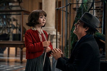 All the Light We Cannot See - Intriguing Scene, TV Show, All the Light We Cannot See HD wallpaper