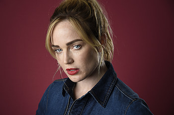 Caity Lotz 2017, caity-lotz, legends-of-tomorrow, tv-shows, celebrities, girls HD wallpaper