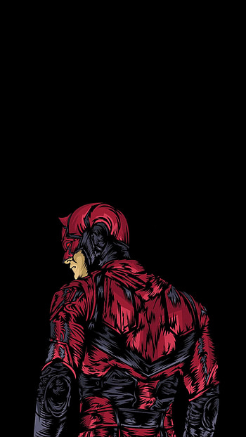 Daredevil Comics, Daredevil , No further keywords HD phone wallpaper