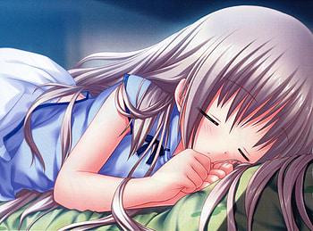 Noumi Kudryavka, little busters, game, girl HD wallpaper