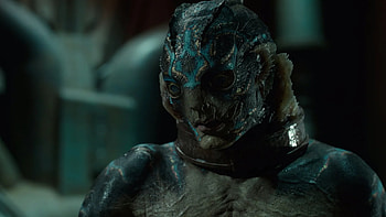 The Shape of Water, Blu-ray review, U, Detailed examination HD wallpaper