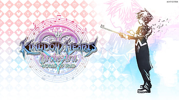 Kingdom Hearts Orchestra World of Tres, Kingdom Hearts, Sora (Kingdom Hearts), video game HD wallpaper