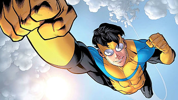 Invincible, , Heroic adventures, Comic book inspiration HD wallpaper