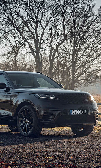 Range Rover Velar , , Automotive beauty, Perfect backdrop HD phone wallpaper