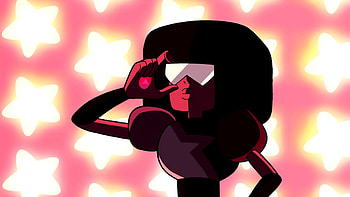 Garnet, Inspiring quotes, Steven Universe art, Colorful backgrounds HD wallpaper