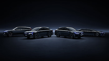 Honda e:NP2 Prototype '2023, vehicle, Honda e:NP2 HD wallpaper