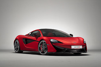 McLaren 570S Special Design Editions Vermillion Red, mclaren, cars, 2017-cars HD wallpaper