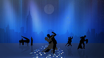 Artwork, Jive HD wallpaper