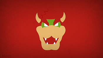 Big Super Mario Background x HD wallpaper