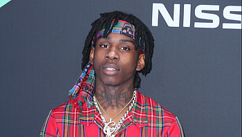 Polo G (Music), Hometown pride, Chicago rapper, Musical roots HD wallpaper
