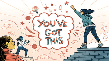 You've Got This - Inspiring Ultra, You've Got This, motivational, inspiration, empowerment HD wallpaper