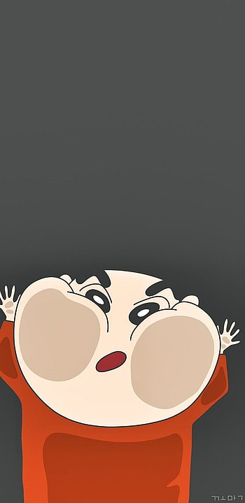 Shinchan Shinchan Cute shinchan - Market, Funny Shin Chan HD phone wallpaper