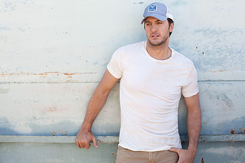 Luke Bryan, s, Posted by Sarah Cunningham HD wallpaper