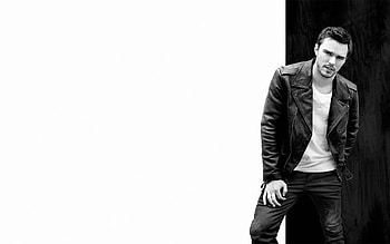 Nicholas Hoult, , Background HD wallpaper
