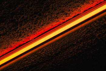 Dark, Texture, Neon, Lamp, Glow HD wallpaper