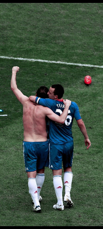 Chelsea, lampard, legends, legend, terry, Chelsea fc, Chelsea football club, player HD phone wallpaper