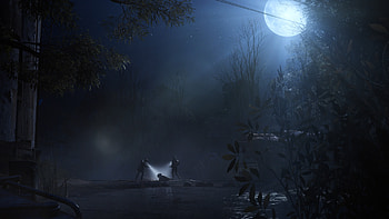 ARC Raiders: Nightwatch — Ultra, ARC Raiders, night, video game HD wallpaper