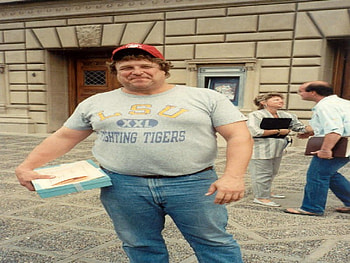 JOHN GOODMAN, tvshow, entertainment, actors, usa HD wallpaper