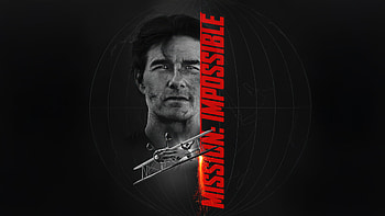 Mission: Impossible - The Final Reckoning HD wallpaper