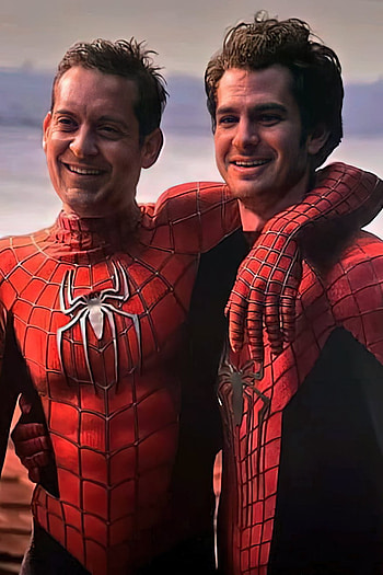 Spiderman, spiderman no way home, spider verse HD phone wallpaper