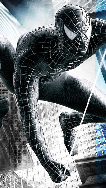 Sam Raimi films, Spiderman 3 HD phone wallpaper