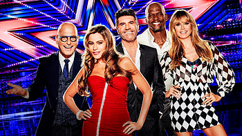 America's Got Talent, Soundtrack, Complete song list, TuneFind HD wallpaper
