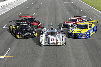 Endurance Racing, Endurance Racing HD wallpaper
