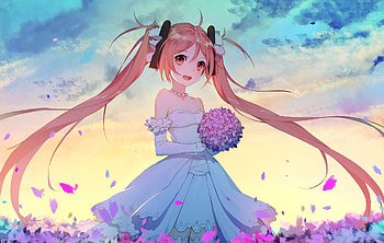 Black Bullet, Bullet, Bullet anime, Black bullet HD wallpaper