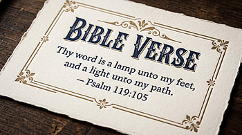 Bible Verse, Scripture HD wallpaper